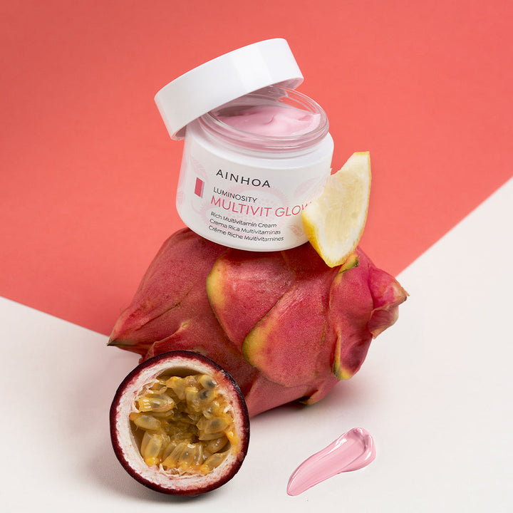 MULTIVIT GLOW - RICH MULTIVITAMIN CREAM