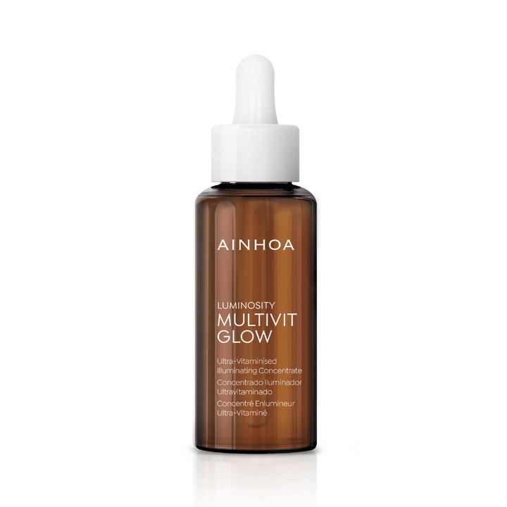 MULTIVIT GLOW - ULTRA-VITAMINISED ILLUMINATING CONCENTRATE