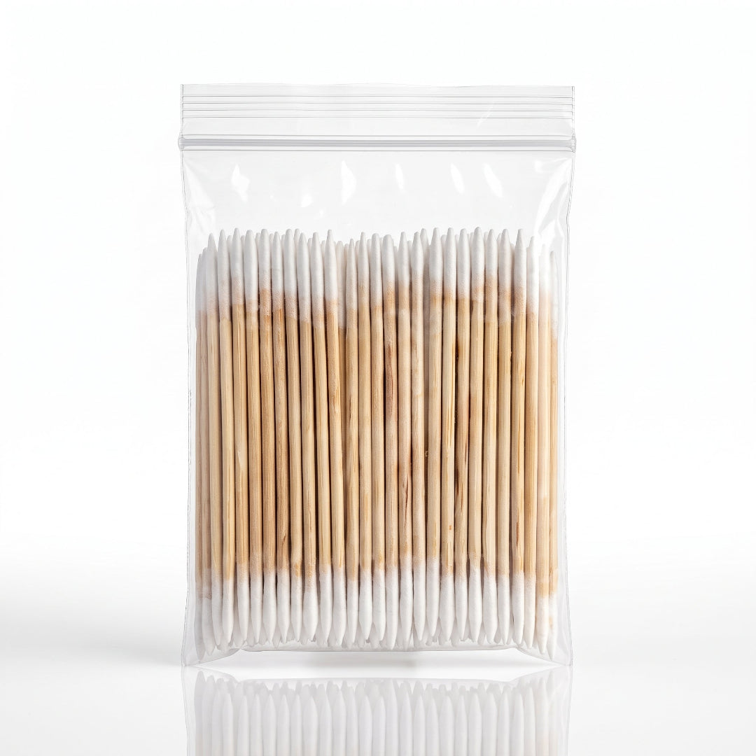 DOUBLE DISPOSABLE MICRO SWAB - MIKRO VATPINDE