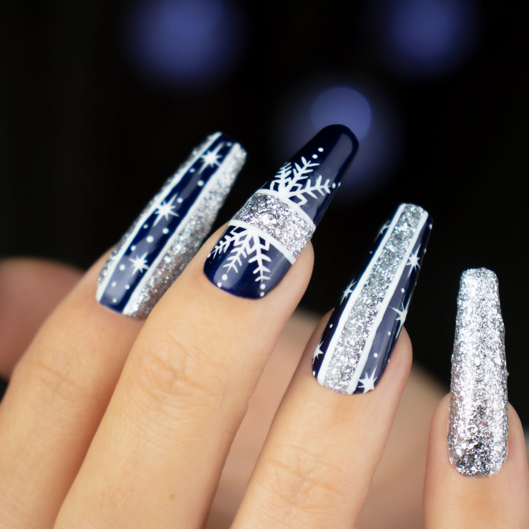 MISS GLITTER DISCO