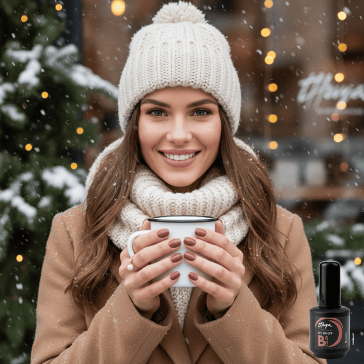 THUYA B-COLOR GELLAK - MOMENTS NR. 23