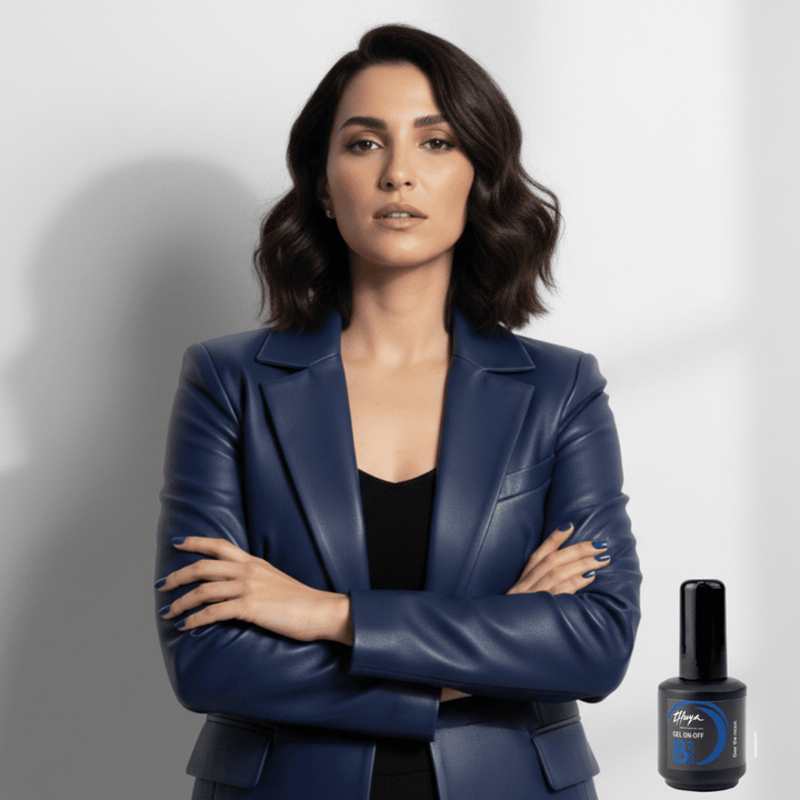 THUYA B-COLOR GELLAK - OVER THE MOON NR. 10