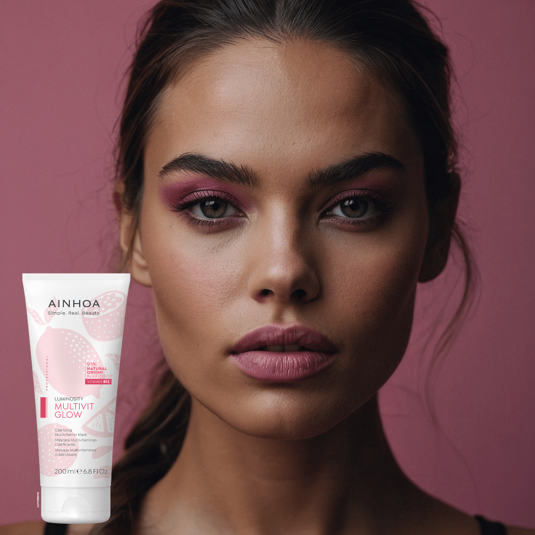 MULTIVIT GLOW - CLARIFYING MULTIVITAMIN MASK