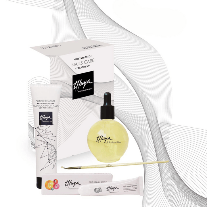 NAILS CARE TREATMENT KIT
