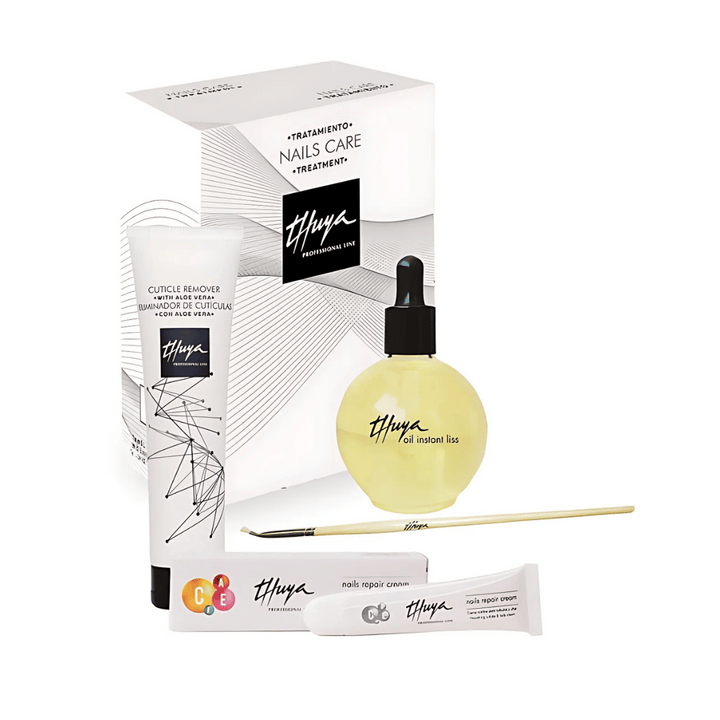 NAILS CARE TREATMENT KIT