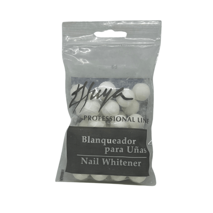 NAIL WHITENER