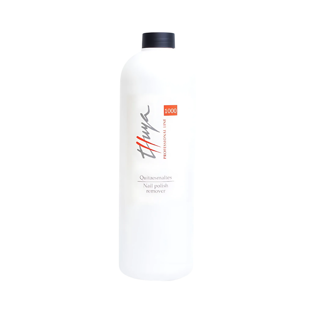 NAIL POLISH REMOVER