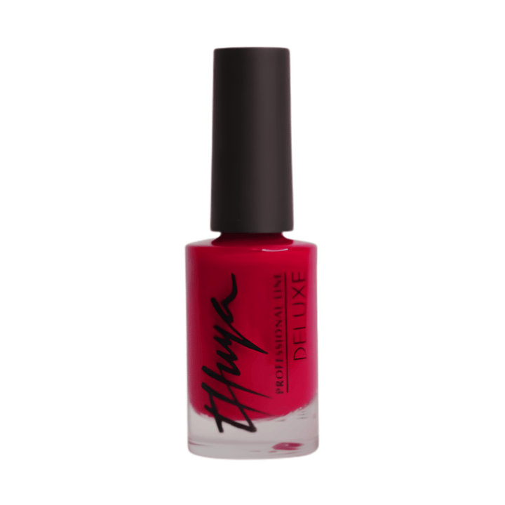 NO10 PASSIONATE RED - DELUXE NEGLELAK
