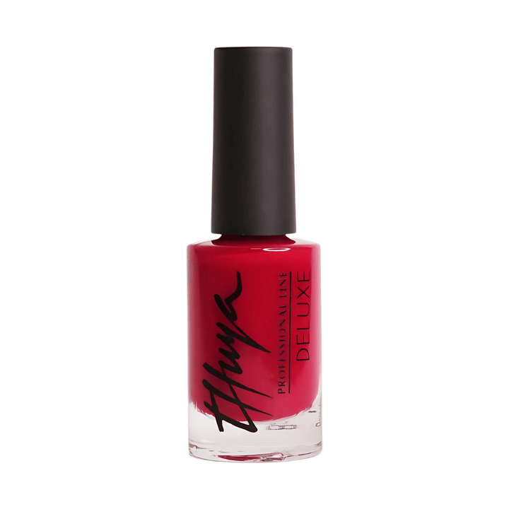 NO11 RED WILD - DELUXE NEGLELAK
