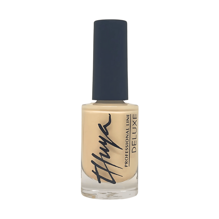 NO43 IVORY - DELUXE NEGLELAK