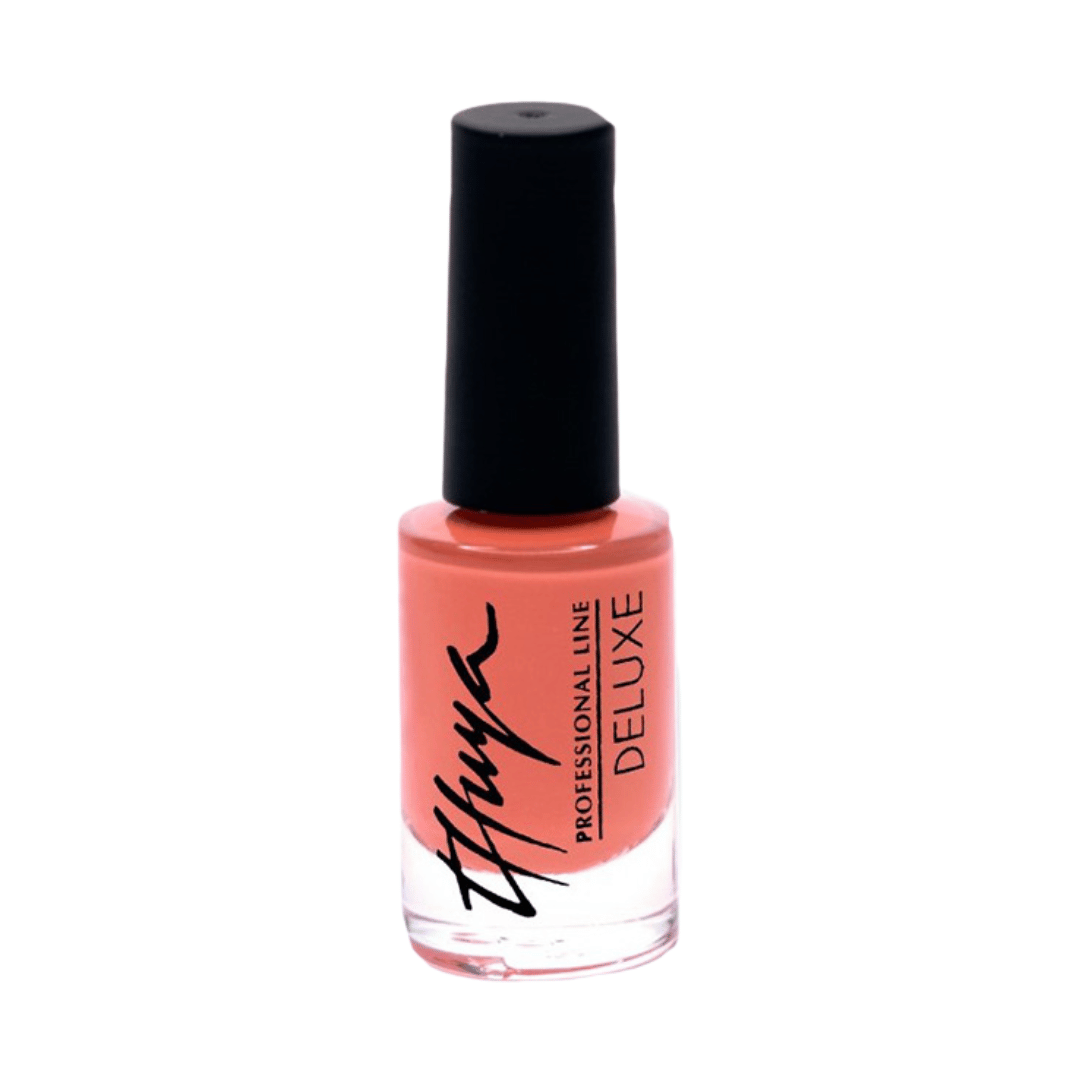 NO71 WISH TANGERINE - DELUXE NEGLELAK