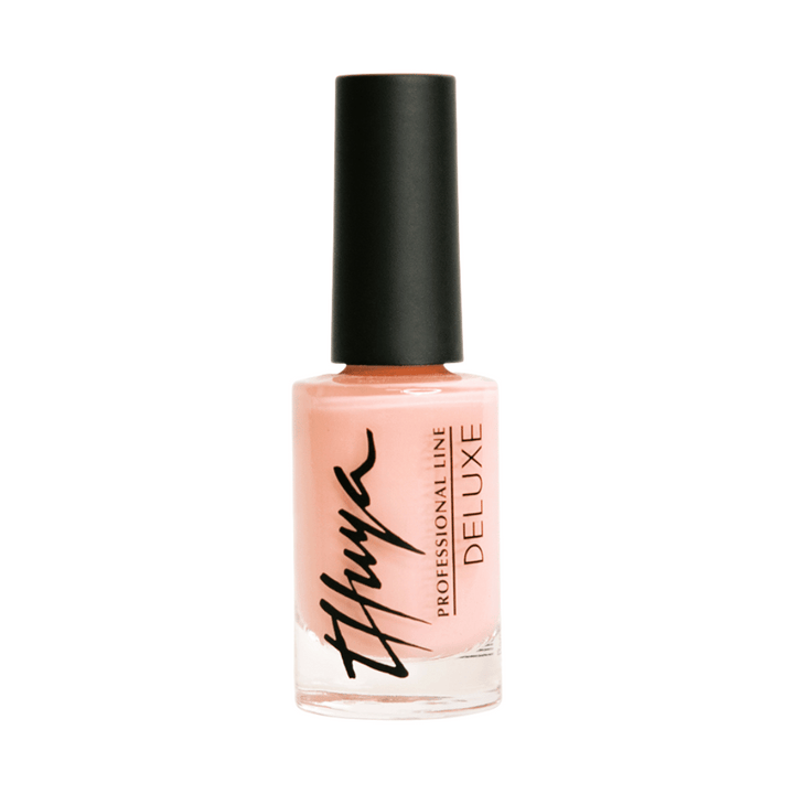 NO90 BLOOM MANDARIN - DELUXE NEGLELAK