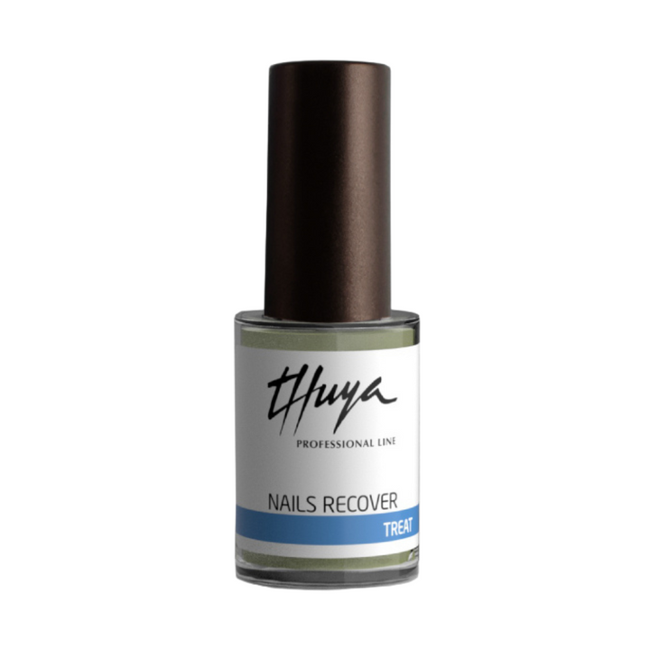 NAILS RECOVER TREAT