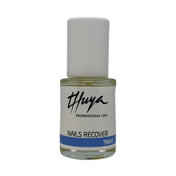 NAILS RECOVER TREAT