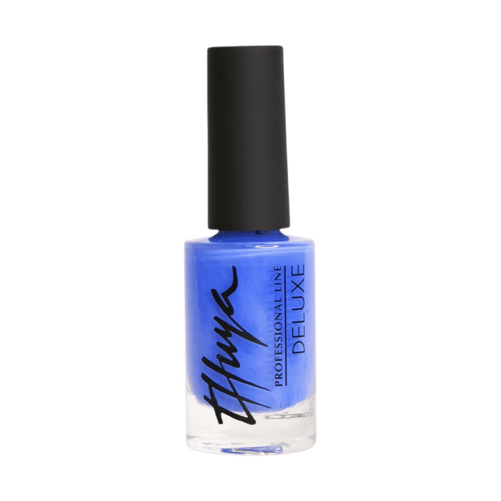 NO40 ALOHA AQUA - DELUXE NAIL POLISH