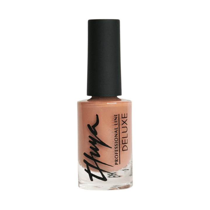 NO45 SAHARA CINNAMON - DELUXE NAIL POLISH