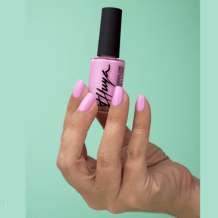 NO97 SUMMER STRAWBERRY - DELUXE NEGLELAK