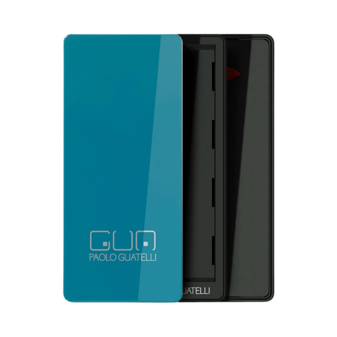 PAOLO GUATELLI BBOX® SLIM STARTER KIT