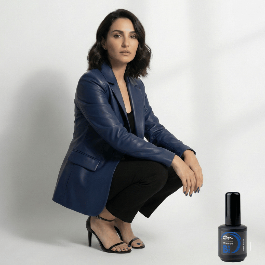 THUYA B-COLOR GELLAK - OVER THE MOON NR. 10