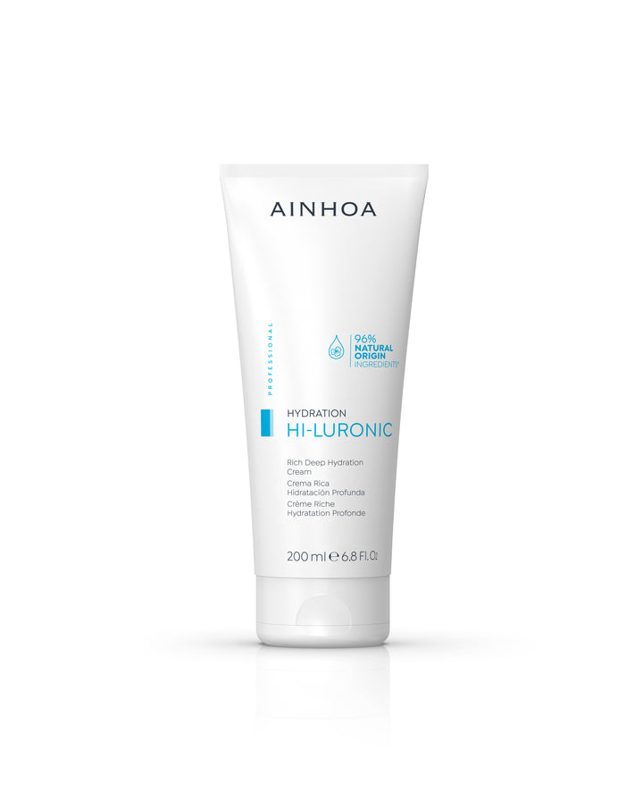 HI-LURONIC - RICH DEEP HYDRATION CREAM