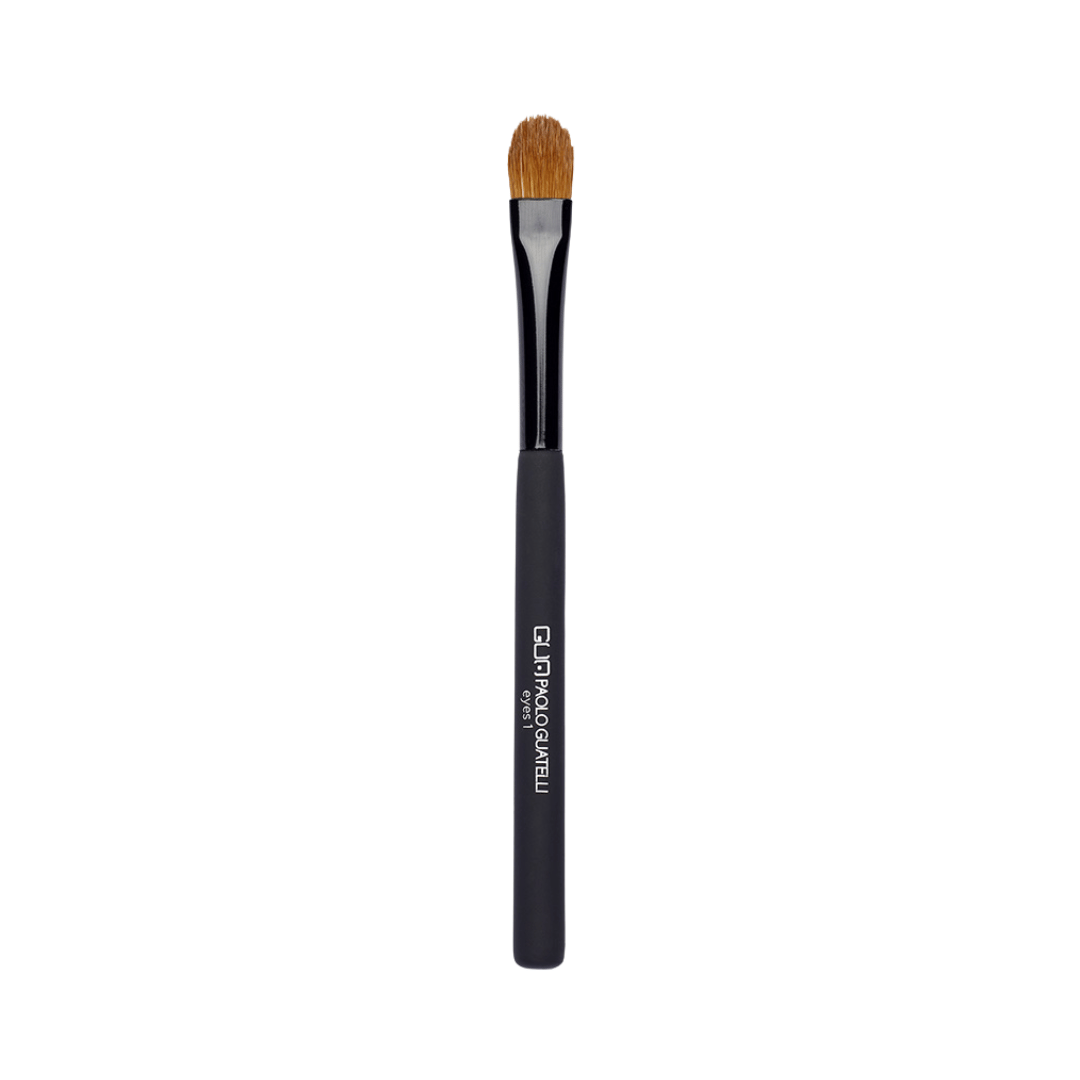PAOLO GUATELLI PROFESSIONAL SMALL EYE BRUSH