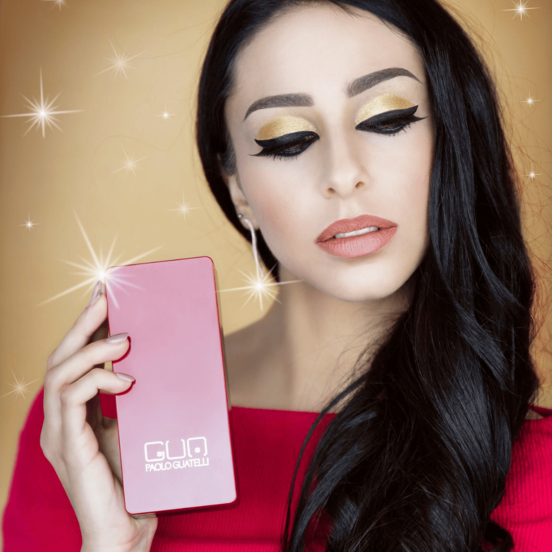 PAOLO GUATELLI BLUSHER APPLICATOR