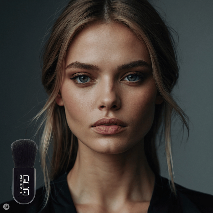 PAOLO GUATELLI BLUSHER APPLICATOR