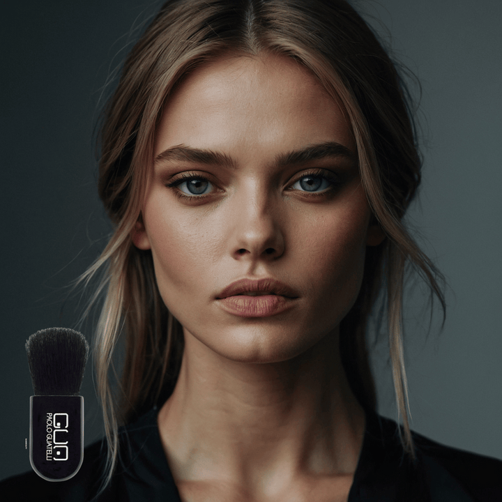 PAOLO GUATELLI BLUSHER APPLICATOR