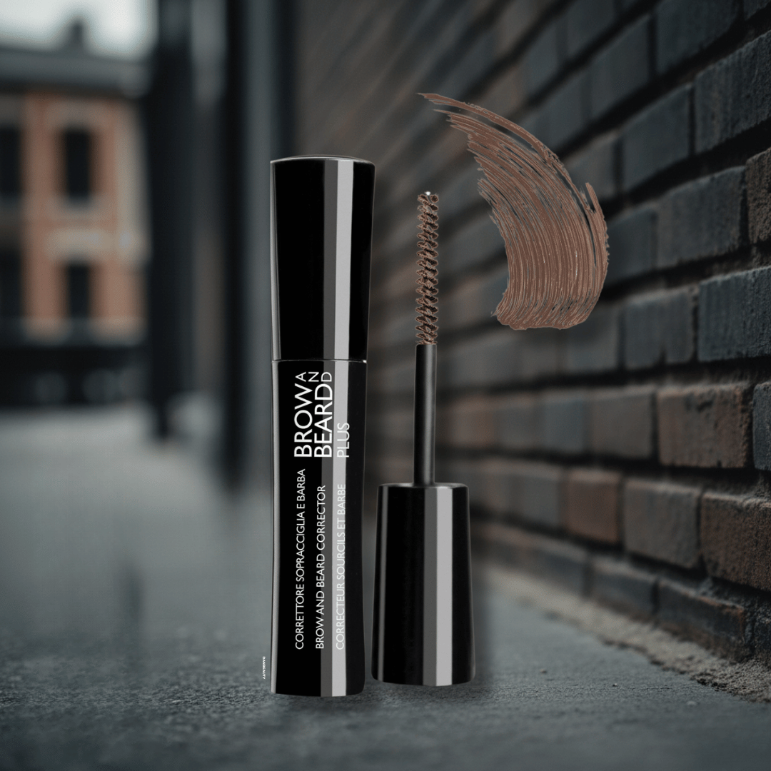 PAOLO GUATELLI BROW AND BEARD CORRECTOR
