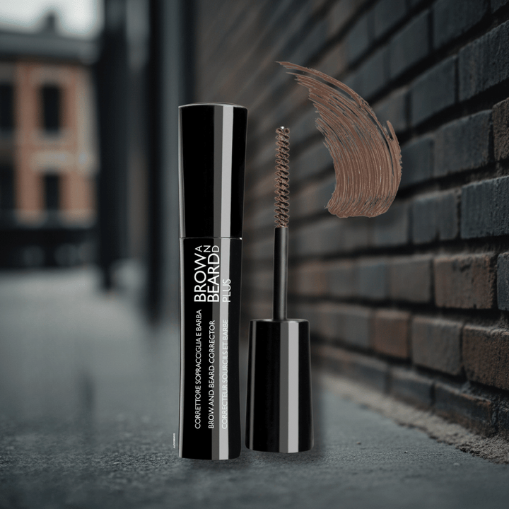 PAOLO GUATELLI BROW AND BEARD CORRECTOR