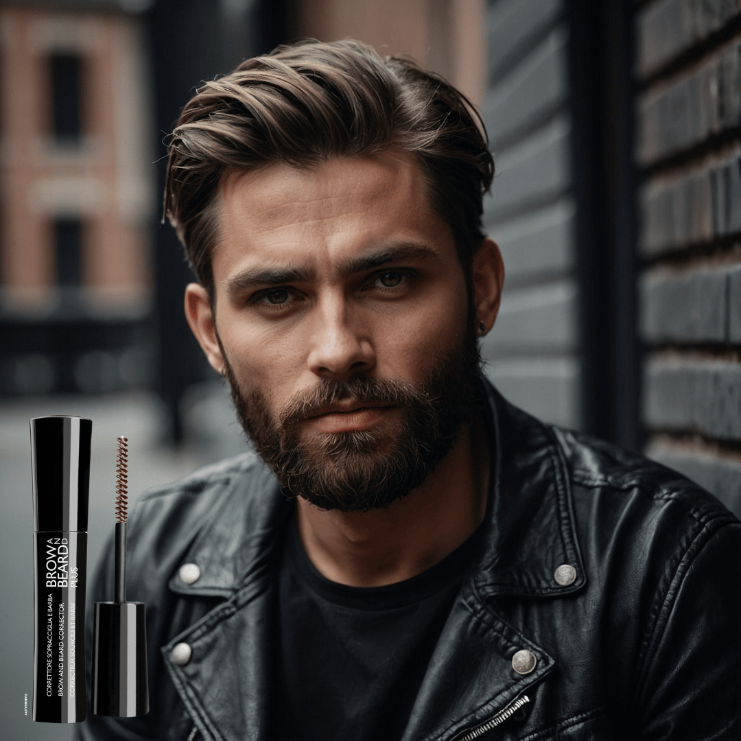 PAOLO GUATELLI BROW AND BEARD CORRECTOR