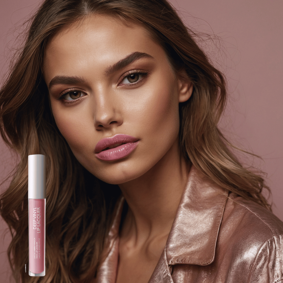 PAOLO GUATELLI DEEP VINYL LIP LACQUER