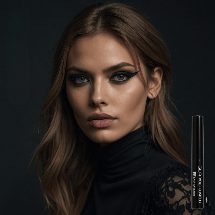 PAOLO GUATELLI EASY EYELINER