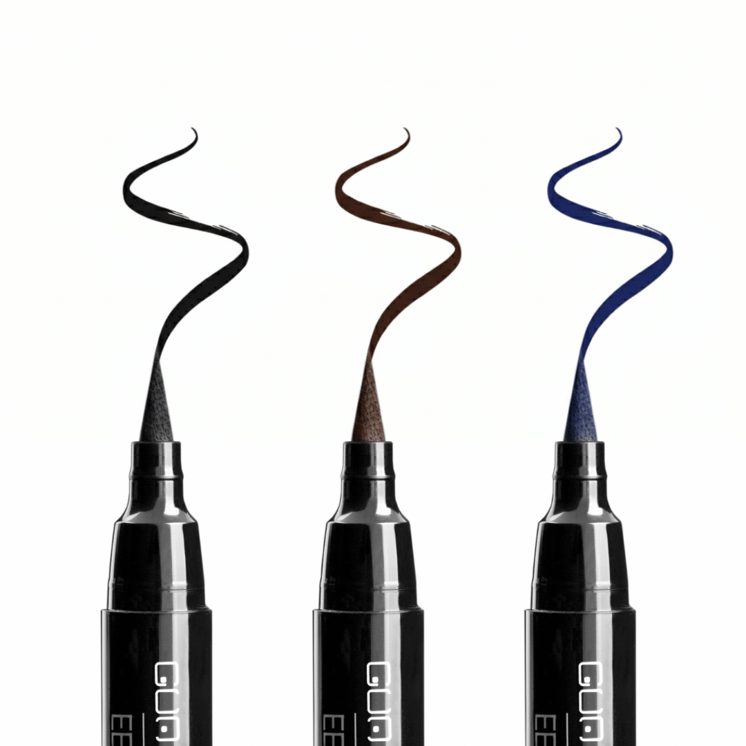 PAOLO GUATELLI EASY EYELINER