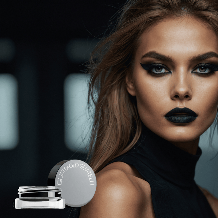 PAOLO GUATELLI EXTRAWEAR GEL EYELINER