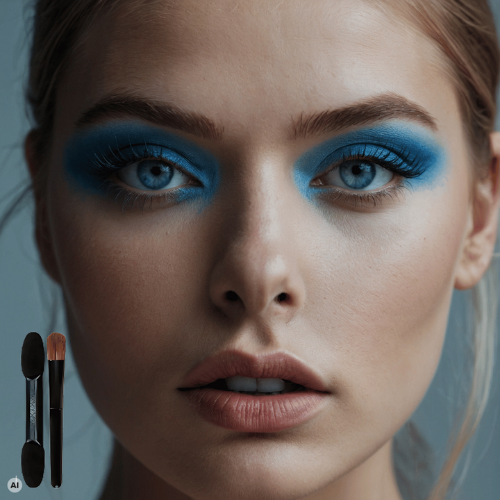 PAOLO GUATELLI EYE AND LIP APPLICATORS