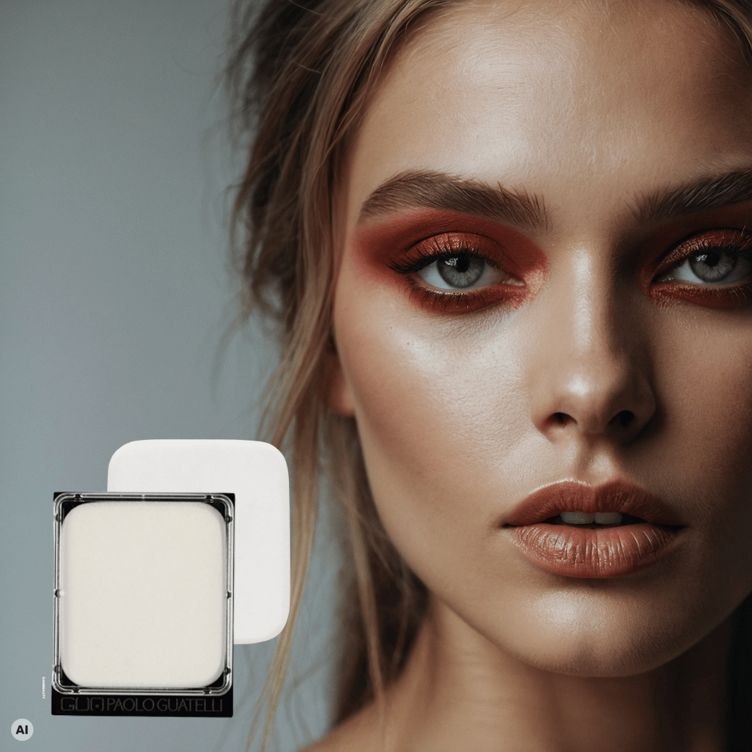 PAOLO GUATELLI FOUNDATION SPONGE