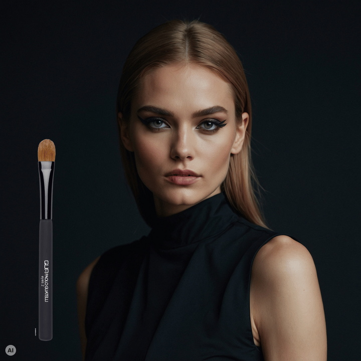 PAOLO GUATELLI PROFESSIONAL LARGE EYE BRUSH