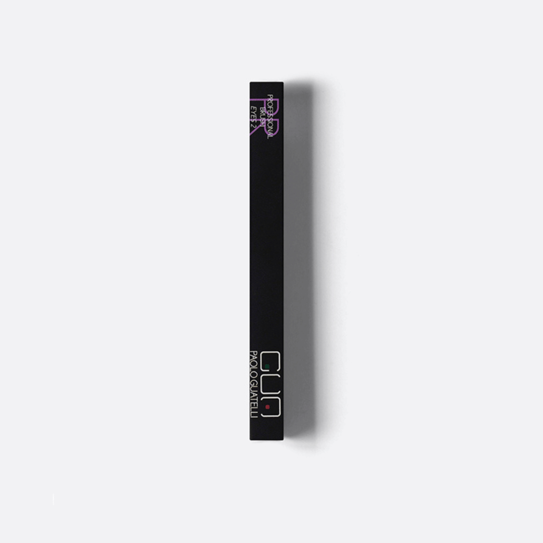 PAOLO GUATELLI PROFESSIONAL LARGE EYE BRUSH