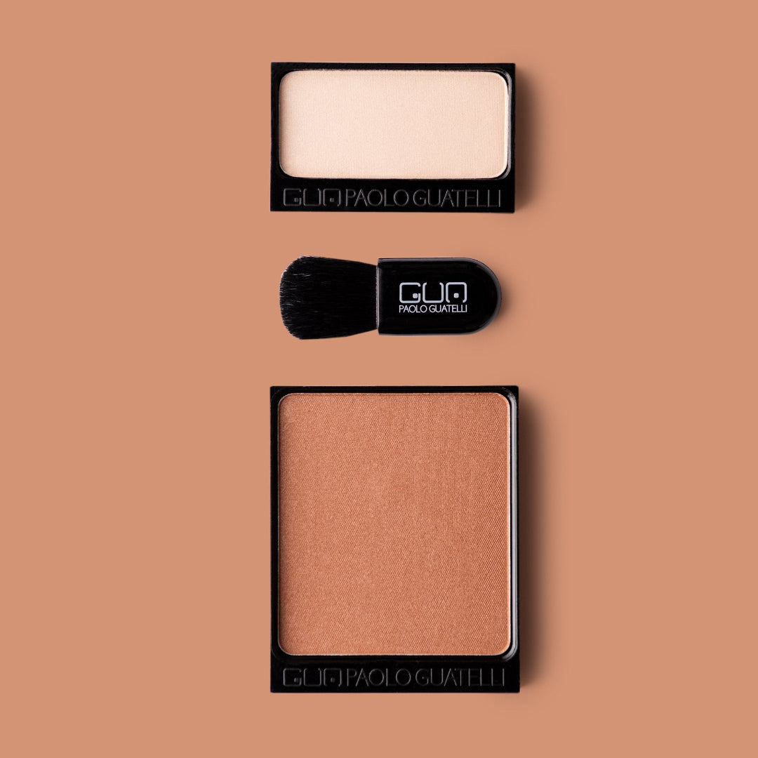 PAOLO GUATELLI TANNING BRONZER