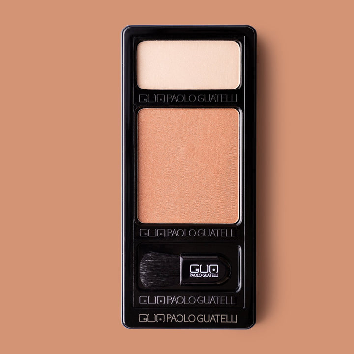 PAOLO GUATELLI TANNING BRONZER