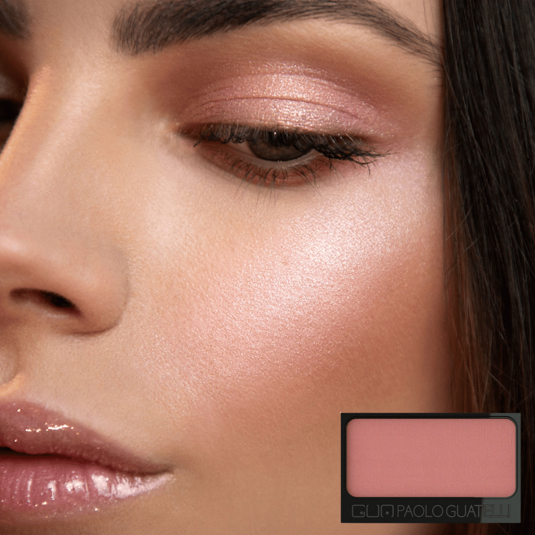 PAOLO GUATELLI VIBRANT BLUSHER