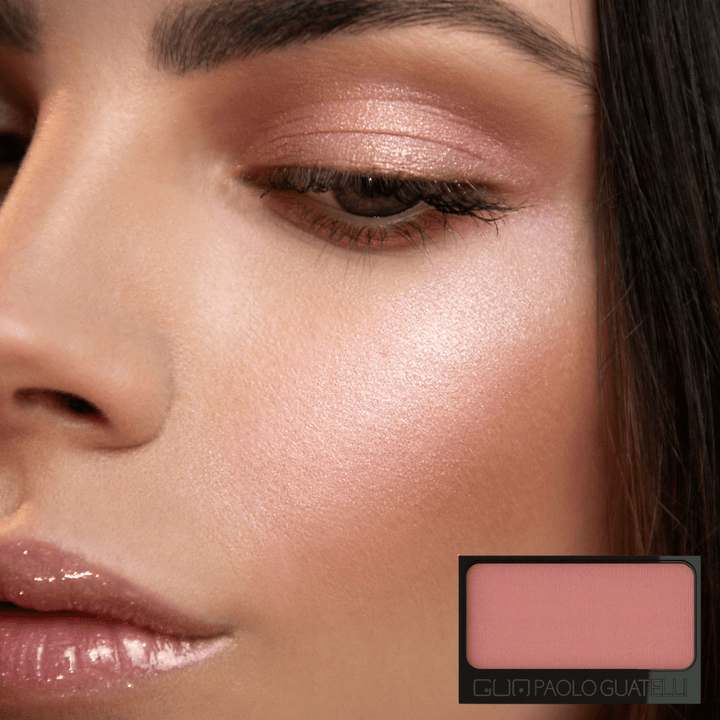 PAOLO GUATELLI VIBRANT BLUSHER