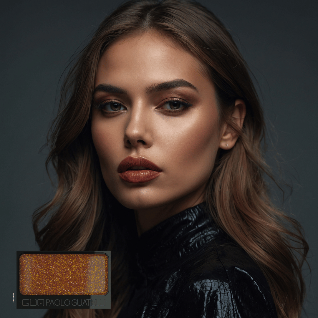 PAOLO GUATELLI VOLUPTUOUS LIP GLOSS