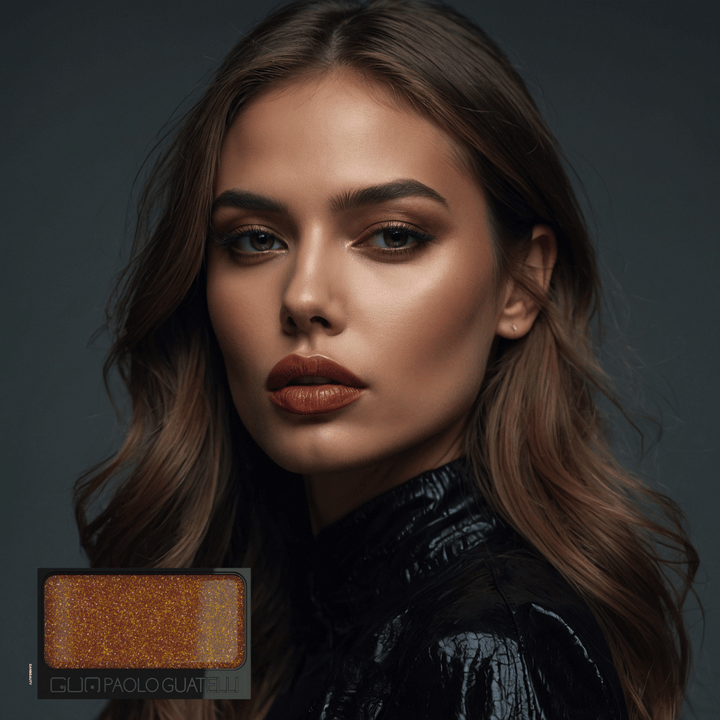 PAOLO GUATELLI VOLUPTUOUS LIP GLOSS