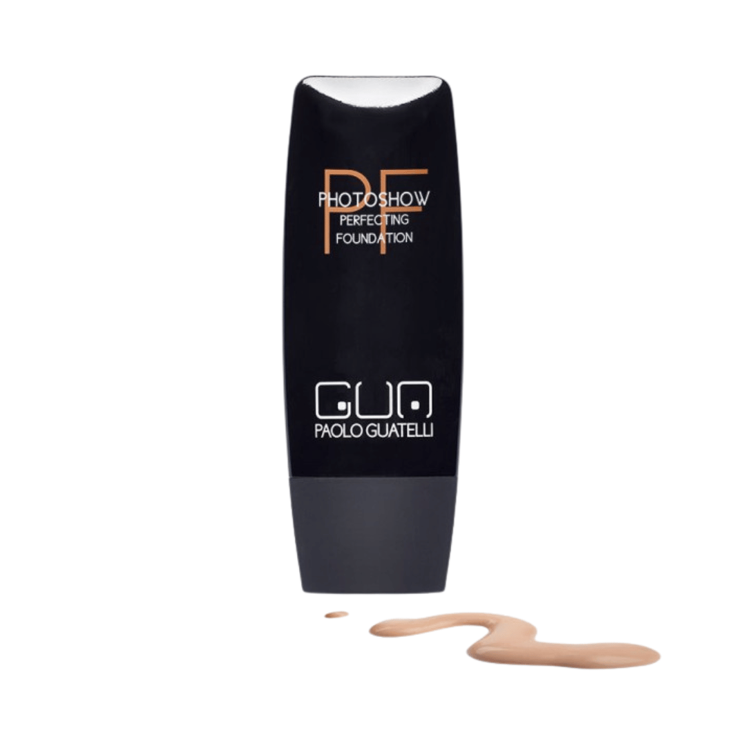 PAOLO GUATELLI PHOTOSHOW PERFECTING FOUNDATION