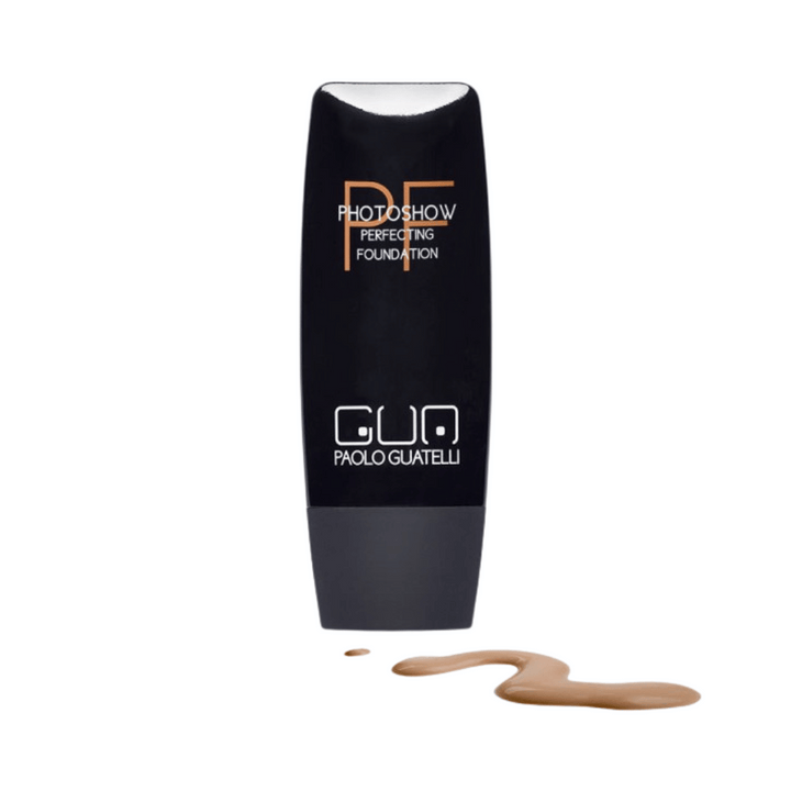 PAOLO GUATELLI PHOTOSHOW PERFECTING FOUNDATION