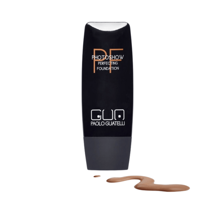 PAOLO GUATELLI PHOTOSHOW PERFECTING FOUNDATION