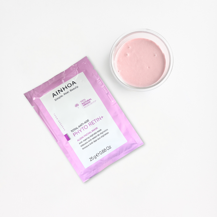 PHYTO RETIN+ ALGINATE FACIAL MASK