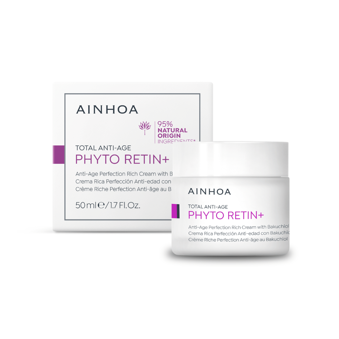 PHYTO RETIN+ - ANTI-AGE PERFECTION RICH CREAM WITH BAKUCHIOL